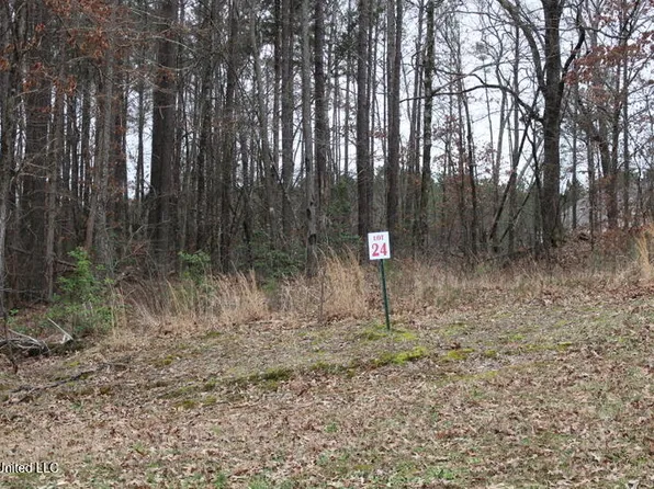 Ella Ln Lot 24, Byhalia, MS 38611