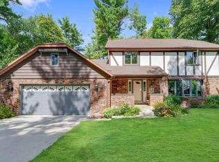 21236 Town Line Rd, Kiel, WI 53042