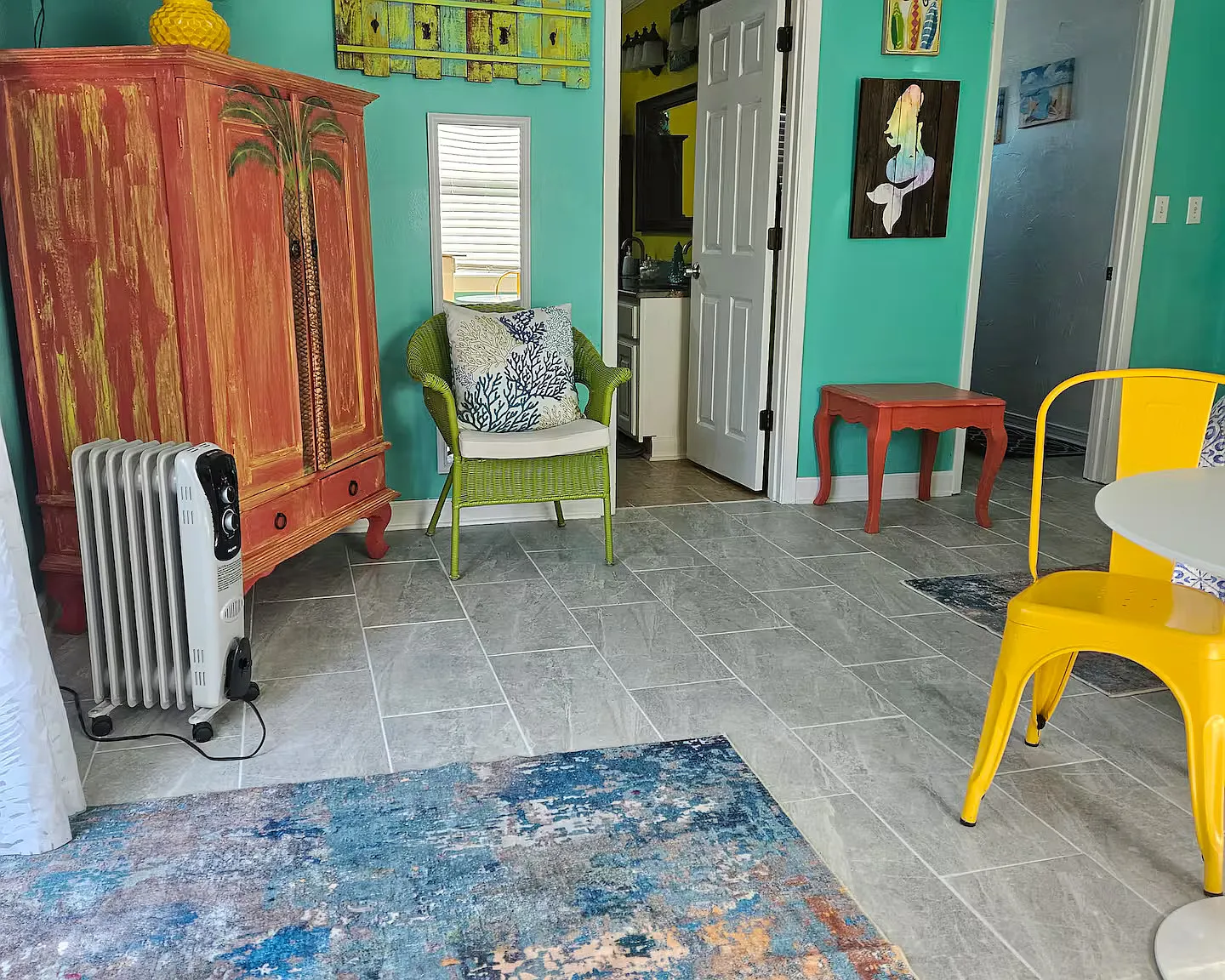 2 bed, 850 sqft, $1,400 — Photo 2