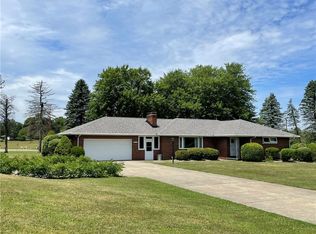 1241 W Sunbury Rd, West Sunbury, PA 16061