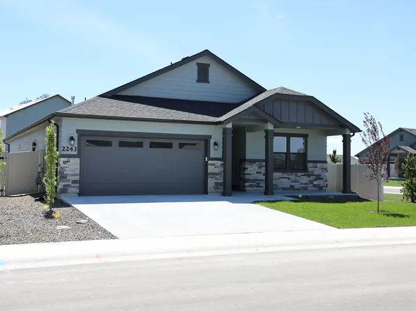 2243 E Misty Fls, Kuna, ID 83634