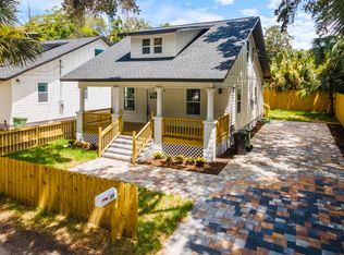 26 McMillan St, Saint Augustine, FL 32084