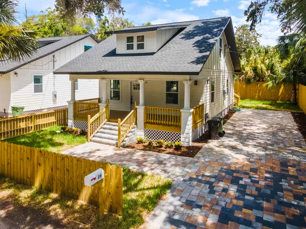 26 McMillan St, Saint Augustine, FL 32084