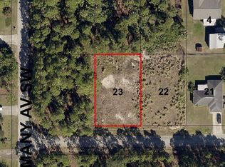 1383 Schayler St SW, Palm Bay, FL 32908