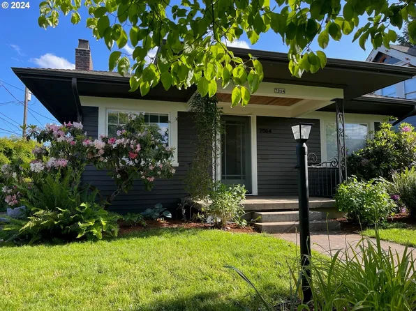 7064 NE Flanders St, Portland, OR 97213