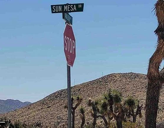 Exterior Address Verification