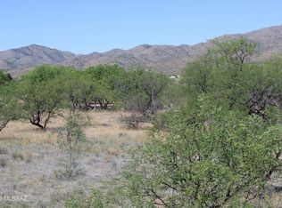 15555 E Hillton Ranch Rd, Pima County, AZ 85641