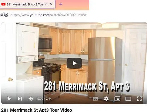281 Merrimack St #3 — Photo 16