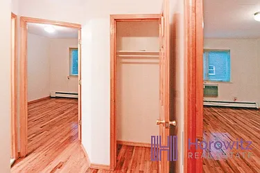 Rented by Horowitz Real Estate