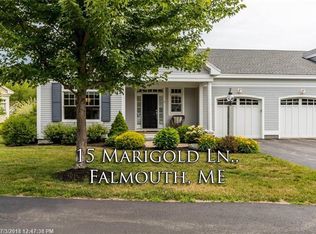 15 Marigold Ln, Falmouth, ME 04105