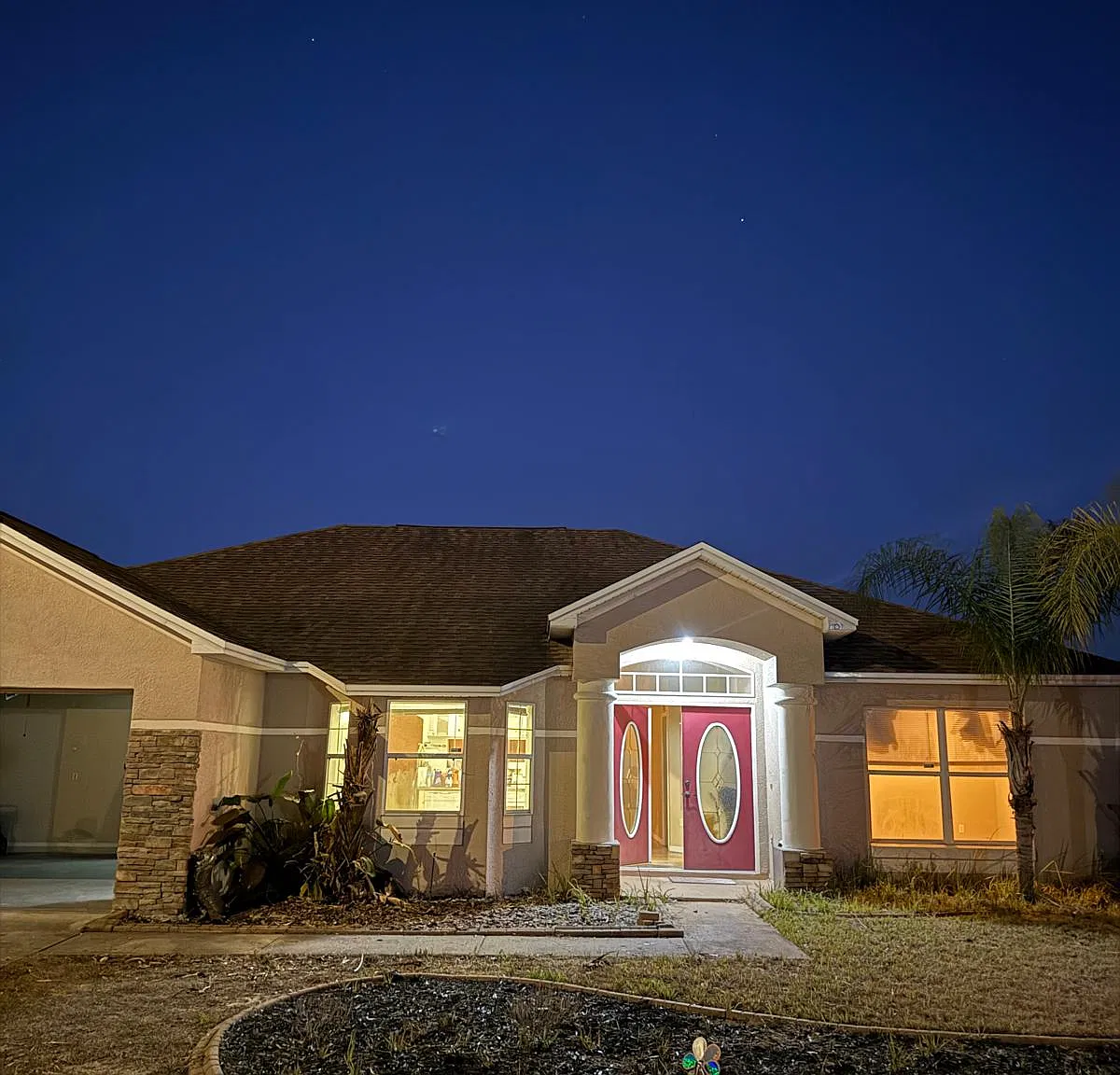 3378 Patterson Heights Dr — Photo 1