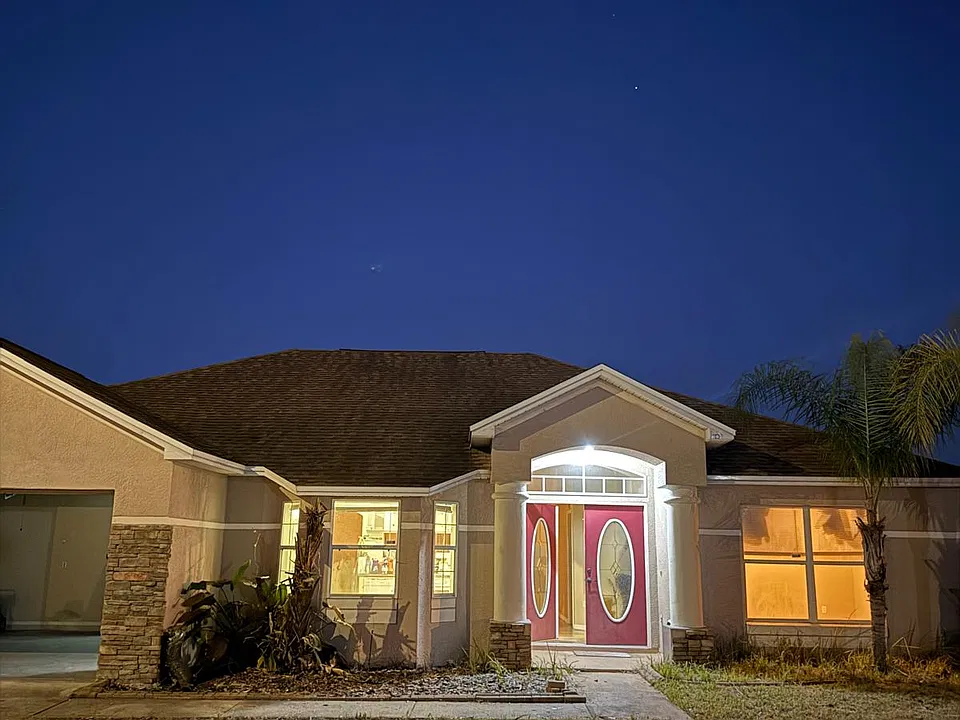 3378 Patterson Heights Dr