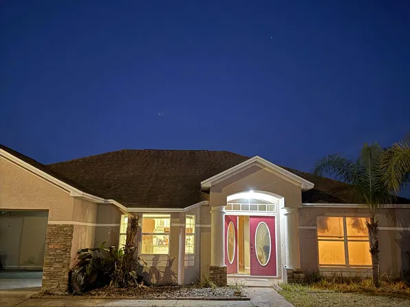 3378 Patterson Heights Dr, Haines City, FL 33844