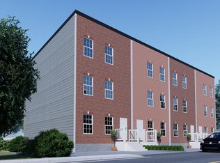 5215 E St SE, Washington, DC 20019