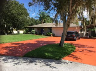 7685 134th St, Sebastian, FL 32958