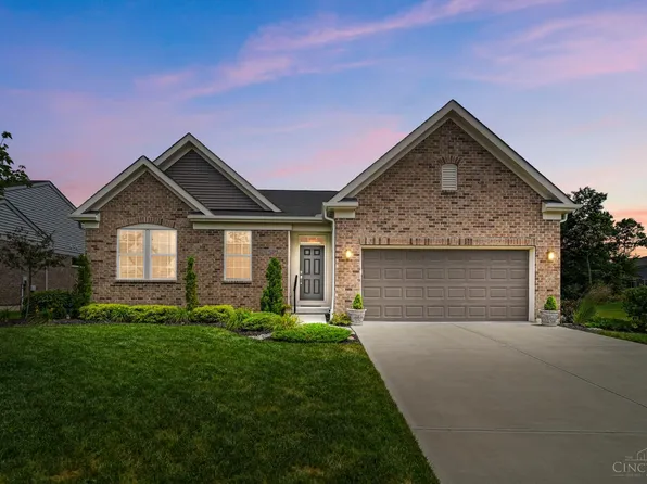 5506 Rock Creek Ln, Middletown, OH 45005