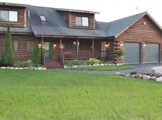 W5476 Garton Rd, Plymouth, WI 53073