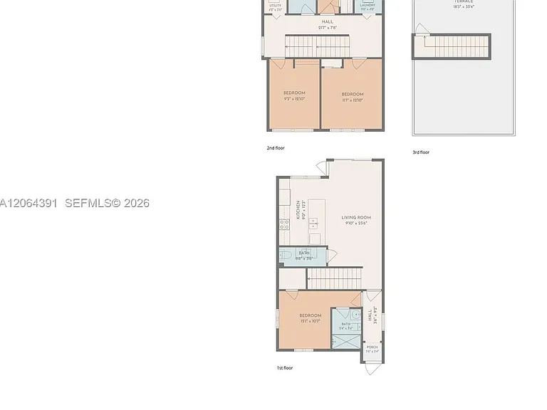 25948 SW 139th Ct #0 — Photo 32