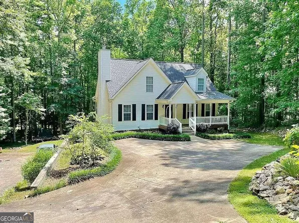811 Valley Run Dr, Bremen, GA 30110
