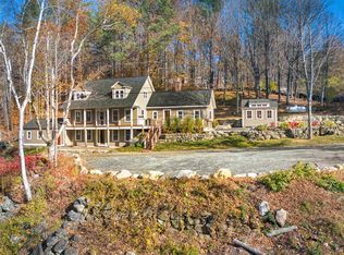24 Mill Pond Ln, New London, NH 03257