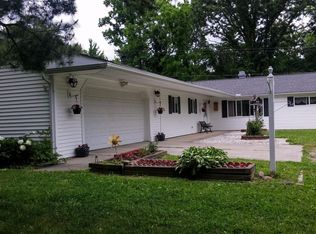 1655 N Hadley Rd, Ortonville, MI 48462