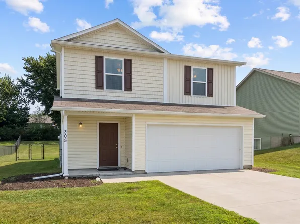 308 14th Ave, De Witt, IA 52742