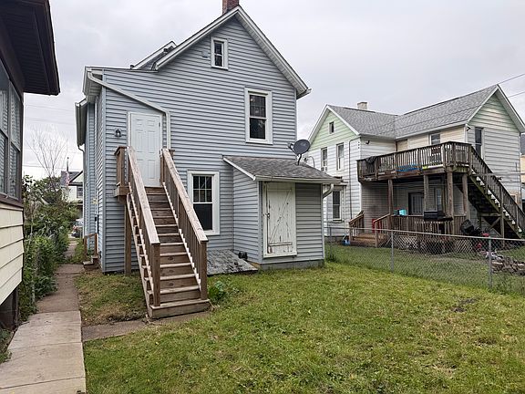 2nd image of 615 44th St #2