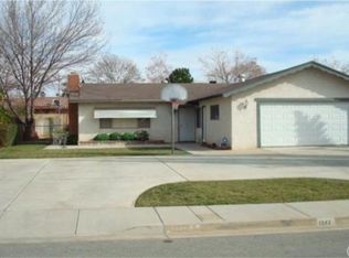 1372 Orange Ave, Beaumont, CA 92223