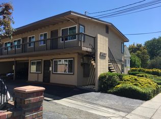 417 Stambaugh St APT 8, Redwood City, CA 94063