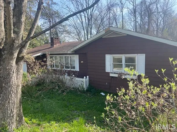 716 S Maple St, French Lick, IN 47432