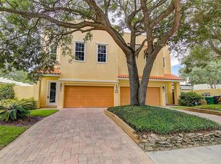 604 S Tampania Ave APT A, Tampa, FL 33609