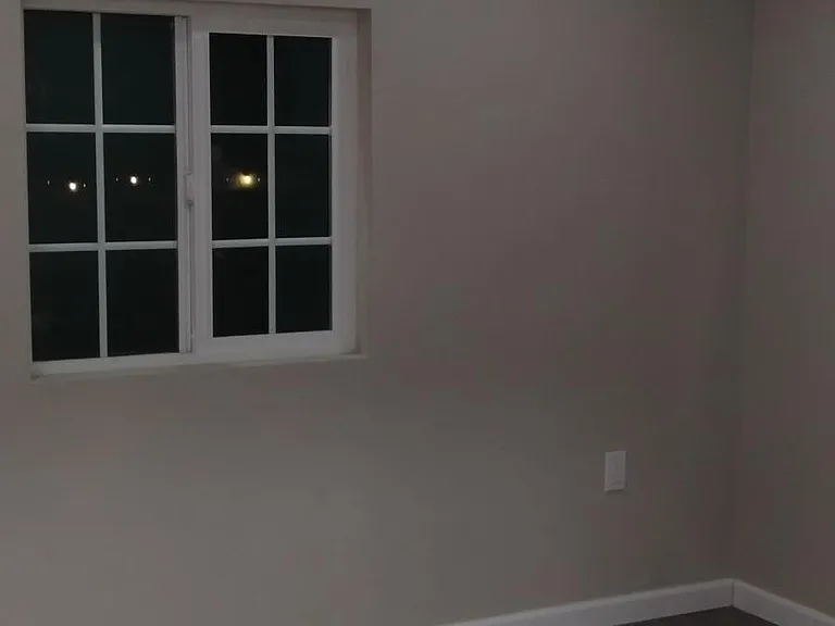 Front room
