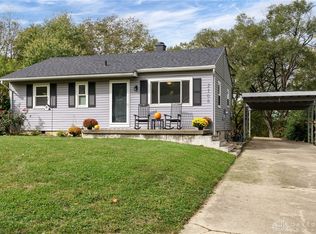 2108 Spencer Ln, Middletown, OH