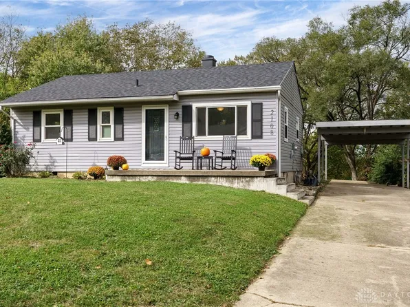 2108 Spencer Ln, Middletown, OH 45042