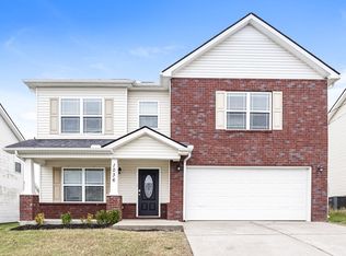 1036 Tammy Sue Ln, La Vergne, TN 37086