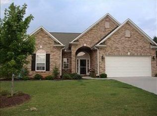 500 Spirit Mountain Ln, Easley, SC 29642