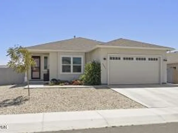 4521 Madison Rd, Fernley, NV 89408