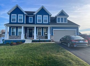 9301 Spring Hill Ln, Fredericksburg, VA 22408