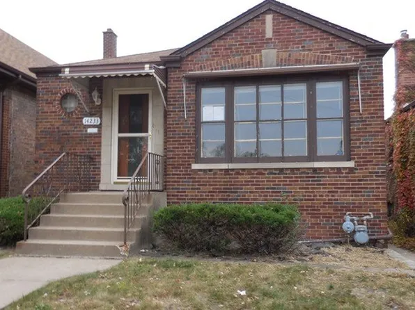 14233 Union Ave, Riverdale, IL 60827