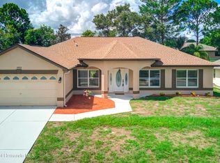 11032 Red Coach St, Spring Hill, FL 34608