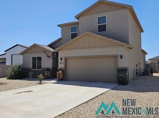 3813 Saguaro Dr, Carlsbad, NM 88220