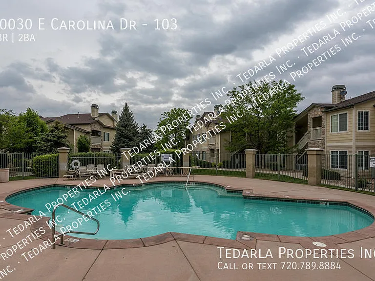 10030 E Carolina Dr #103 — Photo 6
