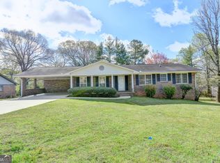 4461 S Roberts Dr, Buford, GA 30518