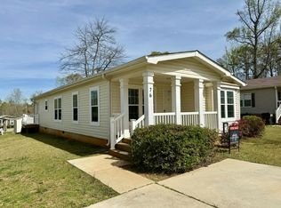 76 Beaver Run Rd #BEA76, Newnan, GA 30263