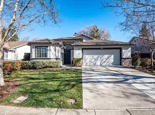 616 Saddleback Cir, Livermore, CA 94551