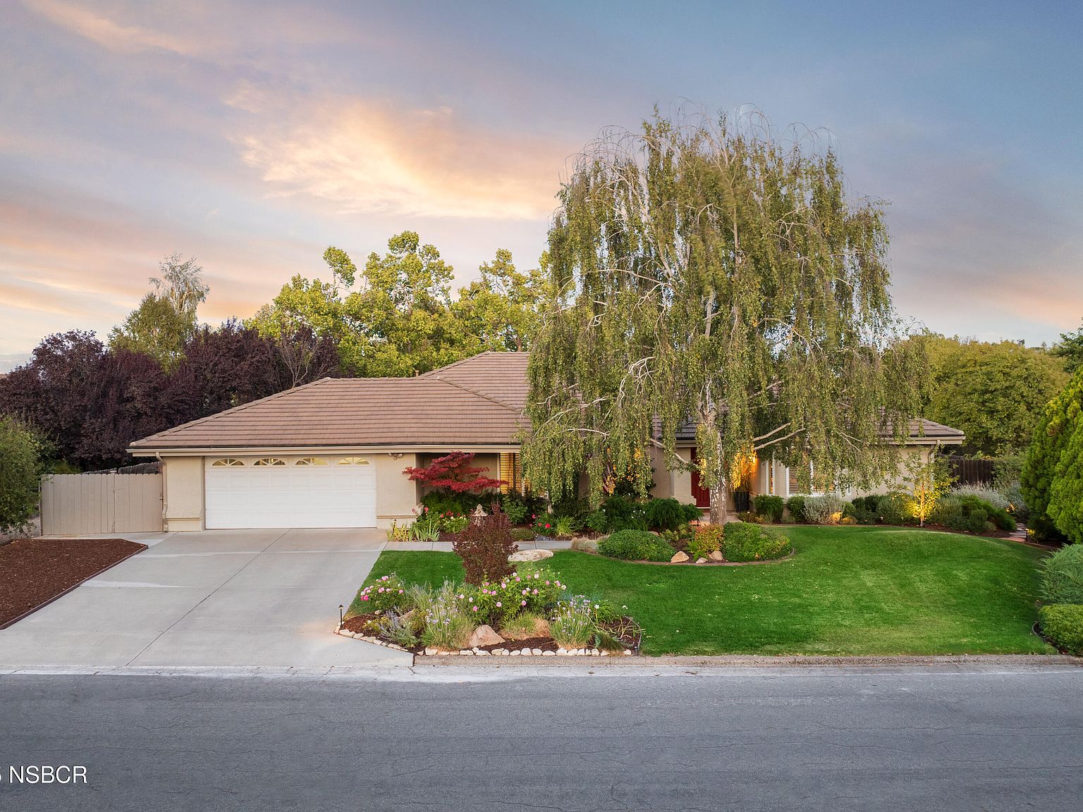 1366 Cimarron Dr, Santa Ynez, CA 93460 | MLS #25001935 | Zillow