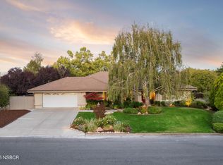 1366 Cimarron Dr, Santa Ynez, CA 93460