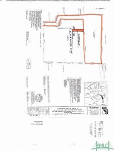 0 Stillwell Rd, Springfield, GA, 31329