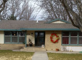 114 Prairie St, Lamar, CO 81052