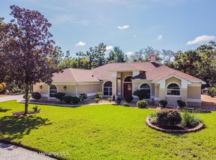 38 Carnation Ct, Homosassa, FL 34446